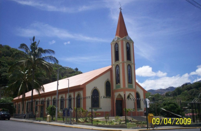 Comunidad de San Pablo Comunidad de San Pablo