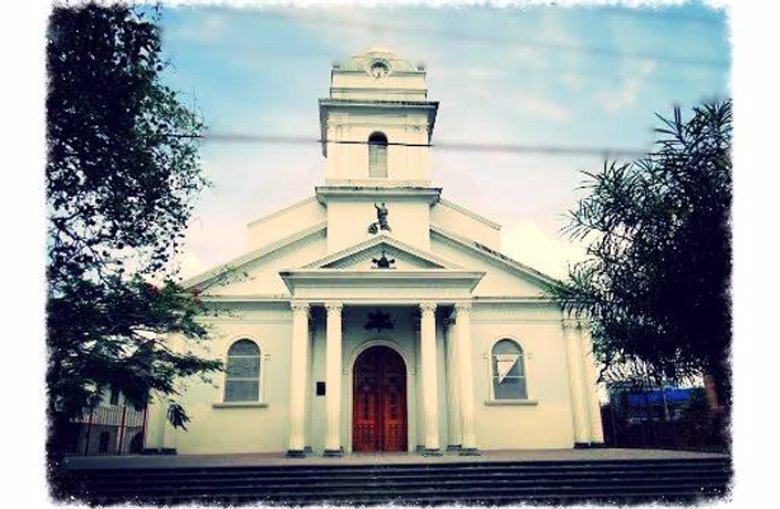 Iglesia San Pedro