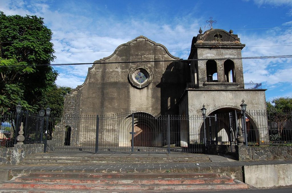 Iglesia San Francisco